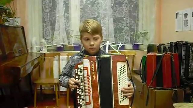Как на тоненький ледок р.н.п. смотреть онлайн