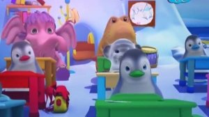 Ози Бу! Защити планету - Как очистить планету - Мусор