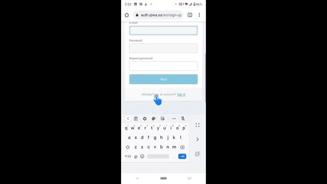 Qiwa Registration | New Contract Kafala System | Qiwa Saudi Arabia | Hi Saddam смотреть онлайн