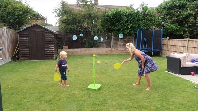 Best Toys / Gift Ideas for a 4 Year Old Boy смотреть онлайн