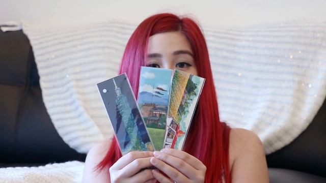 Princess Cruises - Okinawa - Taipei | HAUL смотреть онлайн