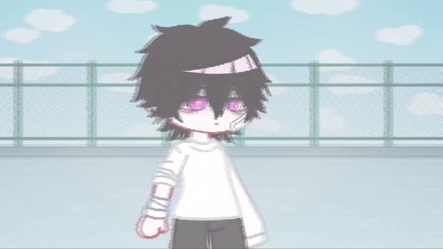 i wanna die / wanna live || meme || story Oc ( Lucas ) смотреть онлайн