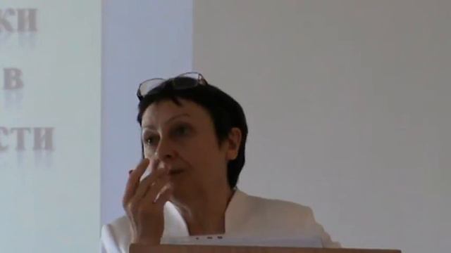 Восстановительные программы: расширение сфер смотреть онлайн