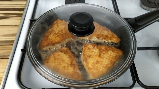 Такое ИЗ ФАРША Вы еще не готовили! Готовлю их часто вместо котлет! ВКУСНОТА ИЗ ФАРША за 15 минут!