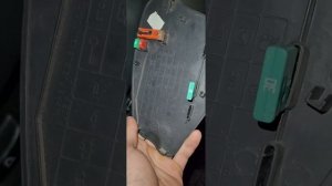 Предохранители и их замена на Renault Sandero