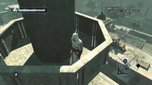 Assassin's Creed Walkthrough Part 2 || Full Gameplay Explore смотреть онлайн