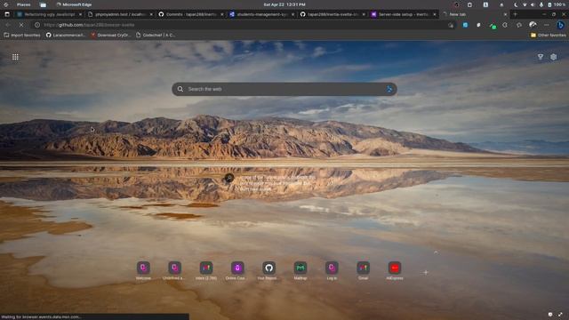 Installation & Project Setup | Inertia-Svelte Tutorial for Beginners смотреть онлайн