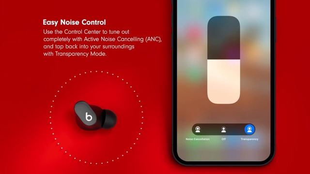Beats Studio Buds Tips and Tricks for iOS | Beats by Dre смотреть онлайн