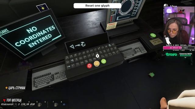 Симулятор побега с Соней и Дитой • Escape Simulator смотреть онлайн