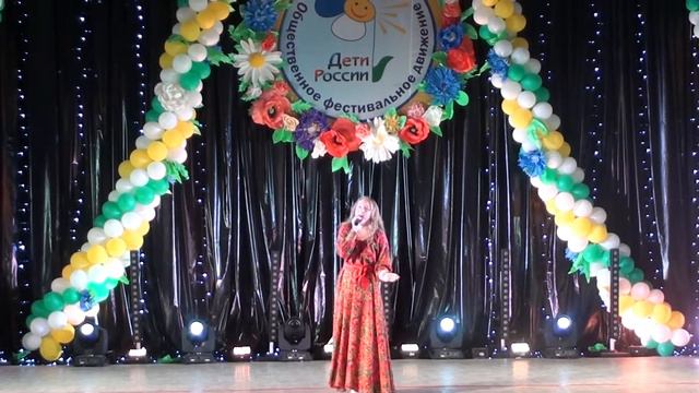 Алина Морякова 