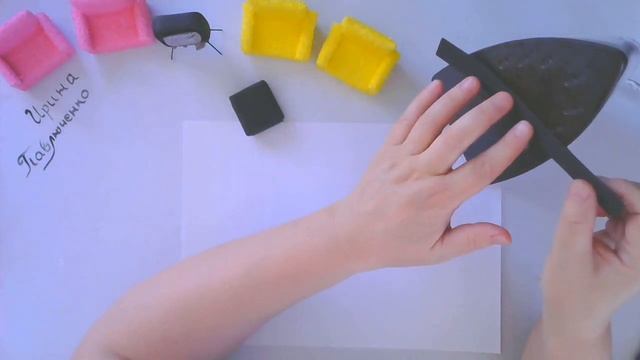 МК Телевизор и кресла смотреть онлайн