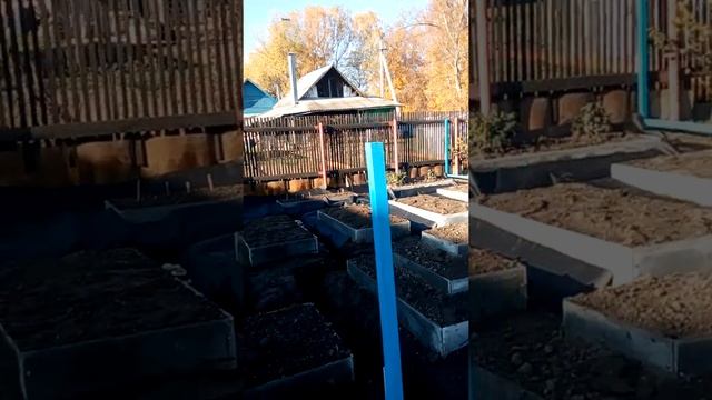 Дренаж своими руками - дренаж из бута. смотреть онлайн