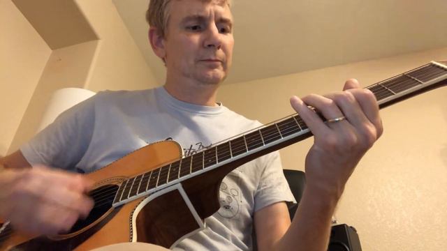 Smashing Pumpkins - Mayonaise Quarantine Acoustic Cover смотреть онлайн