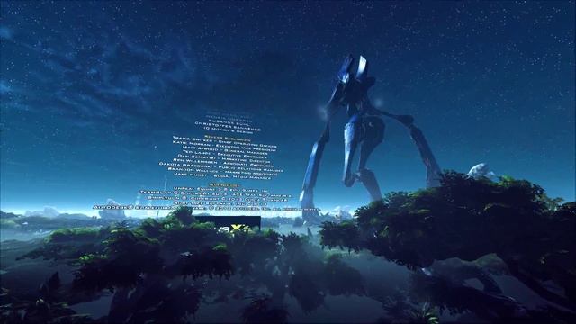 Sanctum 2: The Ending Credits смотреть онлайн