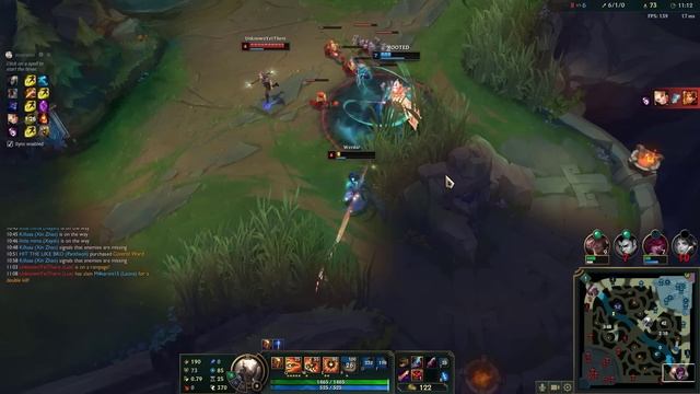 NEW PANTHEON ONESHOT BUILD SHOULD BE ILLEGAL (0,5 SECOND DELETE) смотреть онлайн