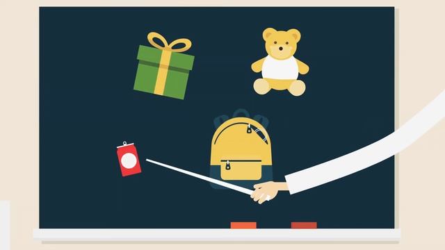 Что делать при обнаружении подозрительного предмета? смотреть онлайн