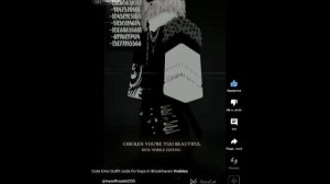 коды на эмо скины для мальчиков и для девочек.