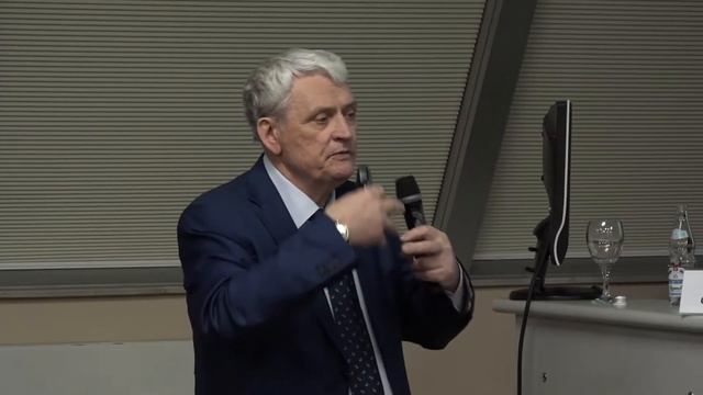 Видеозарисовка о работе Российской Недели Здравоохранения-2017