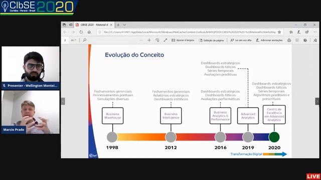 Industry Talks 1 смотреть онлайн