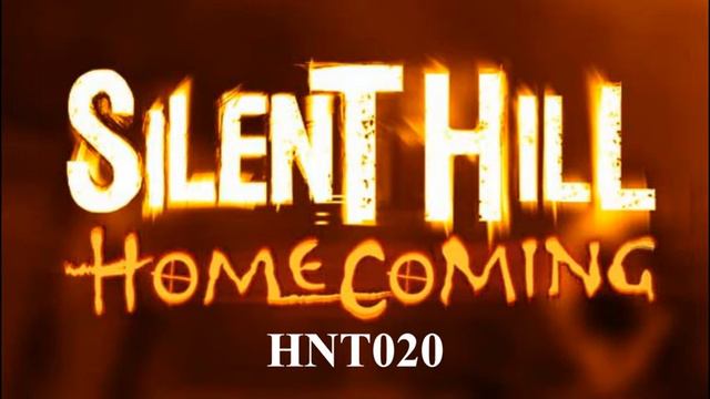 Silent Hill: Homecoming - All Hunter voice lines (Cut Character) смотреть онлайн