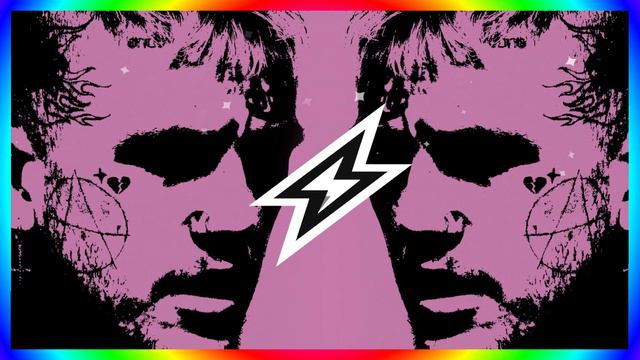 LIL PEEP - THE BRIGHTSIDE (OFFICIAL TRAP REMIX) - RMNSCR