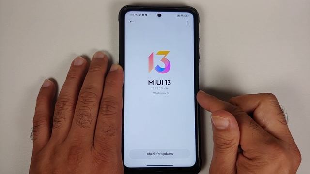 Poco X3 Pro | Downgrade MIUI 13 to MIUI 12.5 or MIUI 12 | Locked Bootloader | NO TWRP & NO Computer смотреть онлайн