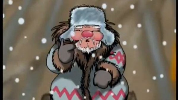 Десантник Степочкин (фильм 1)