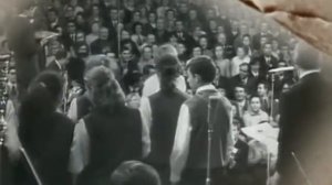 Сергей Парамонов — голос счастливого детства