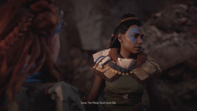 Horizon Zero Dawn: The Face Of Extinction - Episode 13 Finale смотреть онлайн