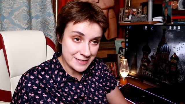 ПРОЧИТАННОЕ: НОВЫЙ АКУНИН, СТАРЫЙ ФРАЙ И СССР смотреть онлайн