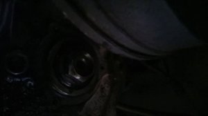 Причина дребезжания раздатки УАЗ патриот