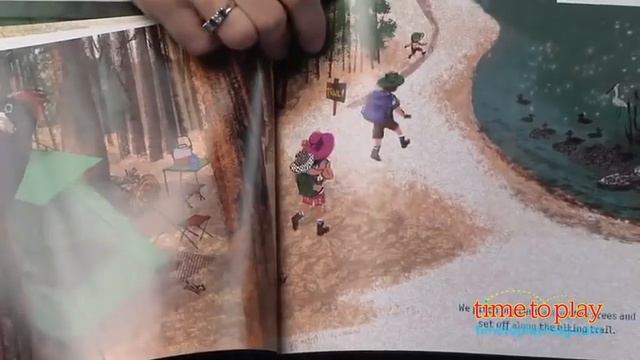 Into the Outdoors published by Alfred Knopf Publishing смотреть онлайн