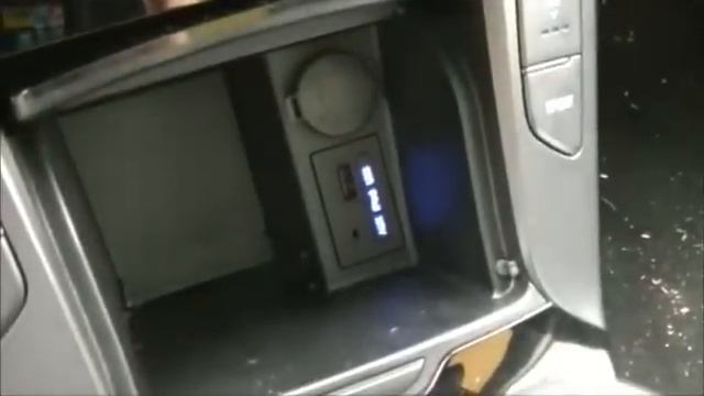 Hyundai i40, Sedma brzina - YouTube.flv смотреть онлайн