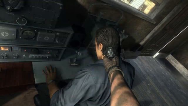 Прохождение Call of Duty: Black Ops 2 - часть 2 (Спасти Вудса) смотреть онлайн