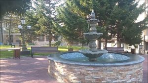 Санаторий Амурский залив , пригород Владивостока