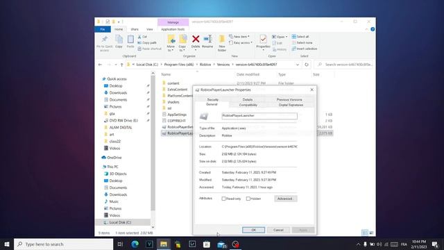 (NEW METHODS) How to Fix Roblox "Kicked due to unexpected client behavior 268 error смотреть онлайн