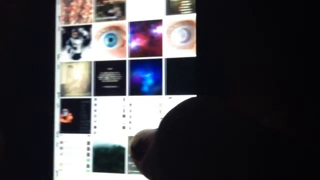 Galaxy eye edit (Instagram edit) смотреть онлайн