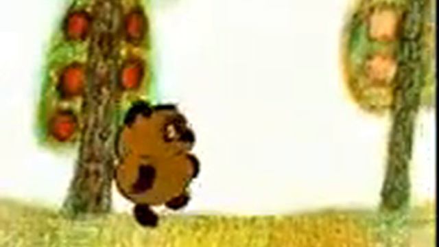 Vasya Ran исполняет вини пух 2018 смотреть онлайн