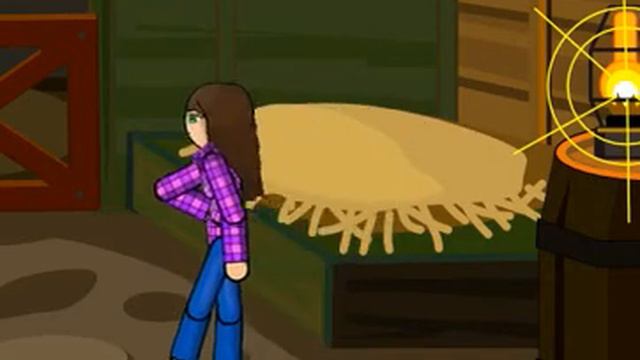 Запутанная история #1 смотреть онлайн