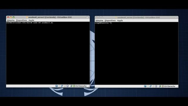 Install sendmail and alpine in ubuntu server смотреть онлайн