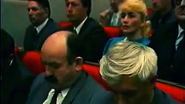 КАБАЛисты утвердили ДЕпутатов - Первый Съезд народных депутатов СССР 25 05 1989 Продолжение смотреть онлайн