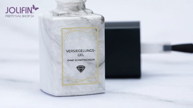Jolifin LAVENI Pro Gel Serie смотреть онлайн