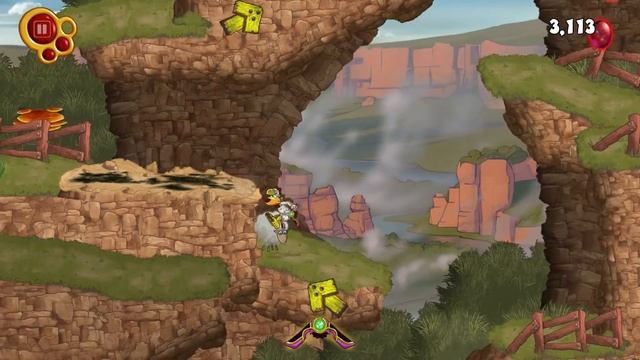 Ty The Tasmanian Tiger 4 Review - Open Letter To Krome Studios смотреть онлайн