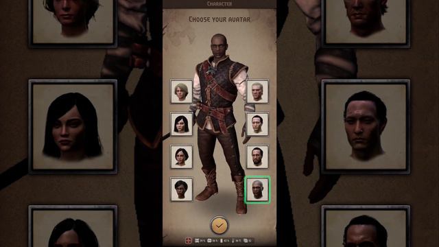 The Witcher Monster Slayer (Android) - beginning of game смотреть онлайн