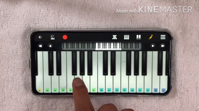 LA PANTERA ROSA - PERFECT PIANO 🎹 FÁCIL смотреть онлайн