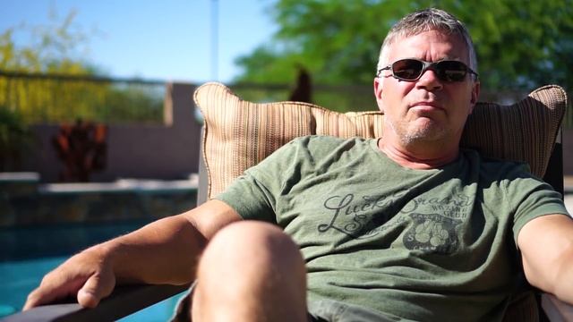 John Brzenk | End Game смотреть онлайн