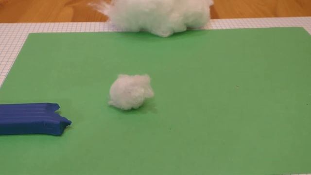 Как сделать снеговика из бутылки? Новогодние поделки для детей 3, 4, 5 и 6 лет смотреть онлайн