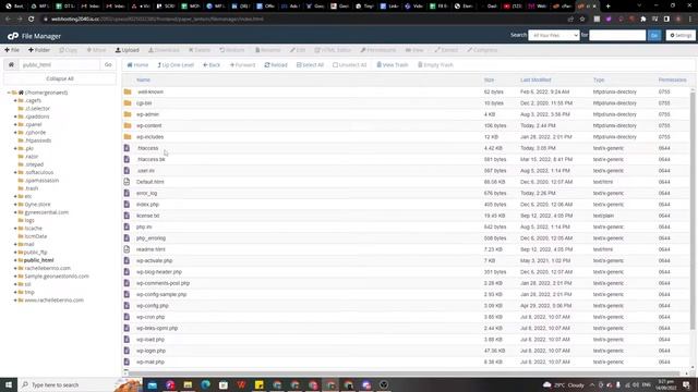 How to Redirect HTTP to HTTPS in cPanel | Redirect Http to Https смотреть онлайн