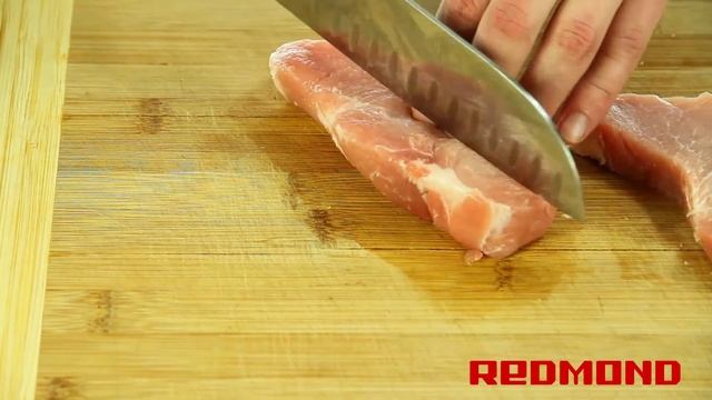 Мультиварка-скороварка Redmond RMC-M4504 Бигус.mp4 смотреть онлайн