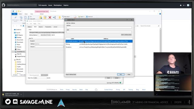 How to Mine Arrow (ARW) | HiveOS | NVIDIA ⛏ смотреть онлайн
